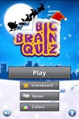 download Big Brain Quiz apk